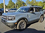 New 2025 FORD BRONCO SPORT BIG BEND in DUBLIN, GEORGIA (Photo 3)