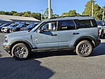 New 2025 FORD BRONCO SPORT BIG BEND in DUBLIN, GEORGIA (Photo 5)