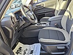 New 2025 FORD BRONCO SPORT BIG BEND in DUBLIN, GEORGIA (Photo 6)