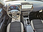 New 2025 FORD BRONCO SPORT BIG BEND in DUBLIN, GEORGIA (Photo 9)