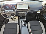 New 2025 FORD BRONCO SPORT BIG BEND in DUBLIN, GEORGIA (Photo 10)
