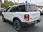 New 2025 FORD BRONCO SPORT OUTER BANKS in DUBLIN, GEORGIA (Photo 12)