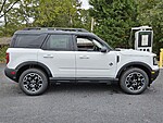 New 2025 FORD BRONCO SPORT OUTER BANKS in DUBLIN, GEORGIA (Photo 15)