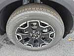 New 2025 FORD BRONCO SPORT OUTER BANKS in DUBLIN, GEORGIA (Photo 18)