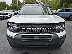 New 2025 FORD BRONCO SPORT OUTER BANKS in DUBLIN, GEORGIA (Photo 2)