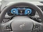New 2025 FORD BRONCO SPORT OUTER BANKS in DUBLIN, GEORGIA (Photo 24)