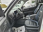 New 2025 FORD BRONCO SPORT OUTER BANKS in DUBLIN, GEORGIA (Photo 6)