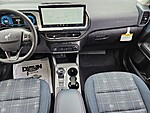 New 2025 FORD BRONCO SPORT HERITAGE in DUBLIN, GEORGIA (Photo 12)