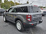 New 2025 FORD BRONCO SPORT HERITAGE in DUBLIN, GEORGIA (Photo 14)