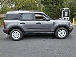 New 2025 FORD BRONCO SPORT HERITAGE in DUBLIN, GEORGIA (Photo 17)