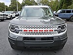 New 2025 FORD BRONCO SPORT HERITAGE in DUBLIN, GEORGIA (Photo 2)