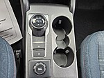 New 2025 FORD BRONCO SPORT HERITAGE in DUBLIN, GEORGIA (Photo 25)