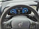 New 2025 FORD BRONCO SPORT HERITAGE in DUBLIN, GEORGIA (Photo 28)