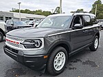 New 2025 FORD BRONCO SPORT HERITAGE in DUBLIN, GEORGIA (Photo 3)