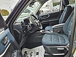 New 2025 FORD BRONCO SPORT HERITAGE in DUBLIN, GEORGIA (Photo 6)