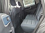 New 2025 FORD BRONCO SPORT HERITAGE in DUBLIN, GEORGIA (Photo 10)