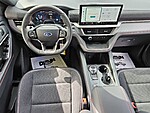 New 2026 FORD EXPLORER ST in DUBLIN, GEORGIA (Photo 13)