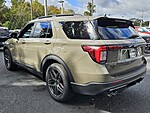New 2026 FORD EXPLORER ST in DUBLIN, GEORGIA (Photo 15)