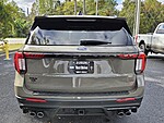New 2026 FORD EXPLORER ST in DUBLIN, GEORGIA (Photo 16)