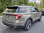 New 2026 FORD EXPLORER ST in DUBLIN, GEORGIA (Photo 17)