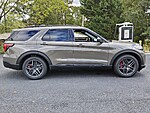 New 2026 FORD EXPLORER ST in DUBLIN, GEORGIA (Photo 18)