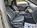 New 2026 FORD EXPLORER ST in DUBLIN, GEORGIA (Photo 21)