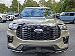 New 2026 FORD EXPLORER ST in DUBLIN, GEORGIA (Photo 2)