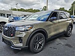 New 2026 FORD EXPLORER ST in DUBLIN, GEORGIA (Photo 3)