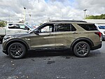 New 2026 FORD EXPLORER ST in DUBLIN, GEORGIA (Photo 5)
