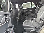 New 2026 FORD EXPLORER ST in DUBLIN, GEORGIA (Photo 10)