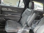 New 2026 FORD EXPLORER ST in DUBLIN, GEORGIA (Photo 11)