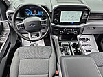 New 2025 FORD F-150 XLT in DUBLIN, GEORGIA (Photo 13)