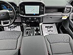 New 2025 FORD F-150 XLT in DUBLIN, GEORGIA (Photo 14)