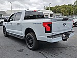New 2025 FORD F-150 XLT in DUBLIN, GEORGIA (Photo 15)