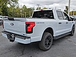 New 2025 FORD F-150 XLT in DUBLIN, GEORGIA (Photo 17)