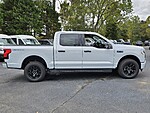 New 2025 FORD F-150 XLT in DUBLIN, GEORGIA (Photo 18)