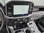 New 2025 FORD F-150 XLT in DUBLIN, GEORGIA (Photo 25)