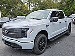 New 2025 FORD F-150 XLT in DUBLIN, GEORGIA (Photo 3)