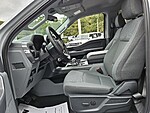 New 2025 FORD F-150 XLT in DUBLIN, GEORGIA (Photo 6)