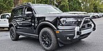 New 2025 FORD BRONCO SPORT OUTER BANKS in DUBLIN, GEORGIA