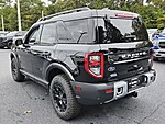 New 2025 FORD BRONCO SPORT OUTER BANKS in DUBLIN, GEORGIA (Photo 12)
