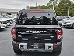 New 2025 FORD BRONCO SPORT OUTER BANKS in DUBLIN, GEORGIA (Photo 13)