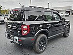 New 2025 FORD BRONCO SPORT OUTER BANKS in DUBLIN, GEORGIA (Photo 14)