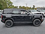 New 2025 FORD BRONCO SPORT OUTER BANKS in DUBLIN, GEORGIA (Photo 15)