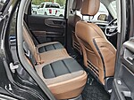 New 2025 FORD BRONCO SPORT OUTER BANKS in DUBLIN, GEORGIA (Photo 16)