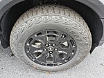 New 2025 FORD BRONCO SPORT OUTER BANKS in DUBLIN, GEORGIA (Photo 18)