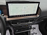 New 2025 FORD BRONCO SPORT OUTER BANKS in DUBLIN, GEORGIA (Photo 20)