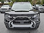 New 2025 FORD BRONCO SPORT OUTER BANKS in DUBLIN, GEORGIA (Photo 2)