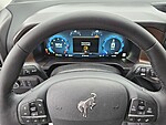 New 2025 FORD BRONCO SPORT OUTER BANKS in DUBLIN, GEORGIA (Photo 25)