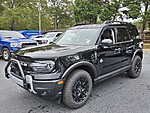 New 2025 FORD BRONCO SPORT OUTER BANKS in DUBLIN, GEORGIA (Photo 3)